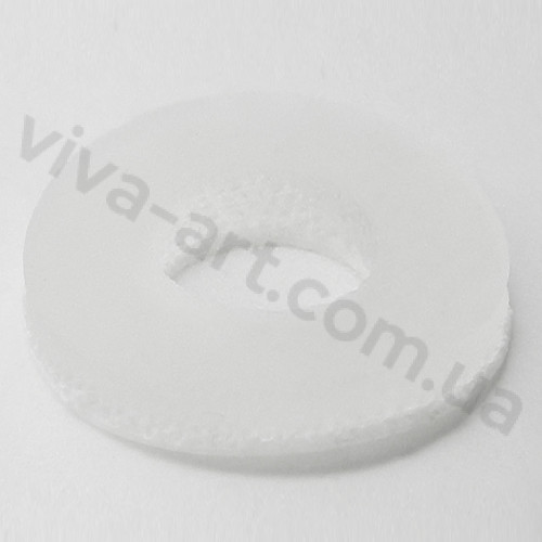 Кільце з гелю на клейовій основі, розмір на вибір, шт.